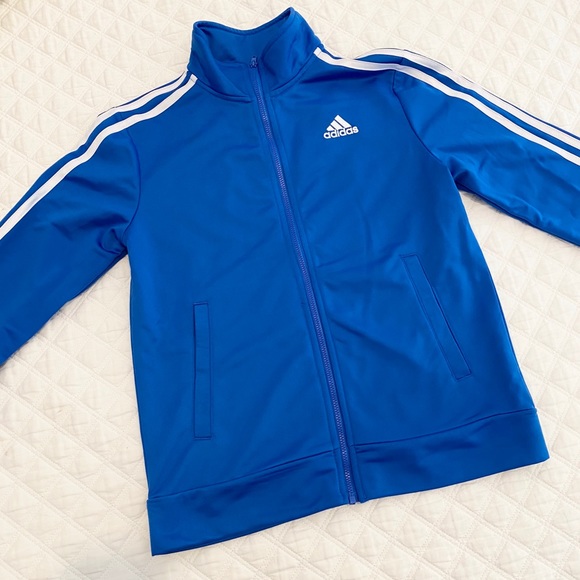 Adidas jacket - Picture 1 of 5